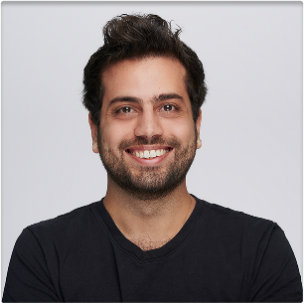 Daniel Ziv
