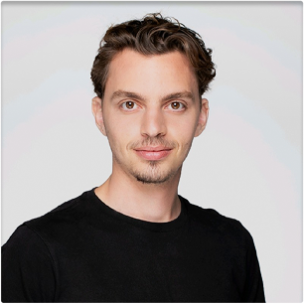 Itamar Eliash