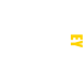 THE PITCH LOGO WHITE